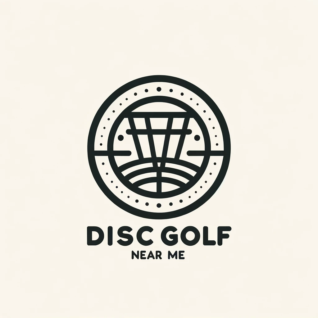 best disc golf course finder - local disc golf course - disc golf near me