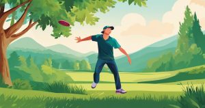 How to Disc Golf for Beginners: Essential Tips & Techniques